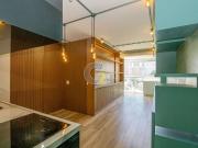 Apartamento para Venda em São Paulo/SP Paraíso 1 Quartos