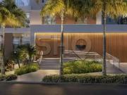 Apartamento para Venda em São Paulo/SP Paraíso 1 Quartos