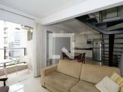 Apartamento para Venda em São Paulo/SP Paraíso 1 Quartos