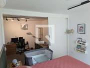 Apartamento para Venda em São Paulo/SP Paraíso 1 Quartos