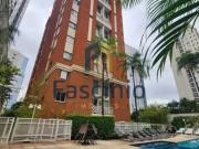 Apartamento para Venda em São Paulo/SP Paraíso 1 Quartos