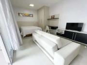 Apartamento para Venda em São Paulo/SP Paraíso 1 Quartos