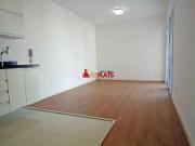 Apartamento para Venda em São Paulo/SP Paraíso 1 Quartos