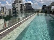 Apartamento para Venda em São Paulo/SP Paraíso 1 Quartos