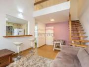 Apartamento para Venda em São Paulo/SP Paraíso 1 Quartos