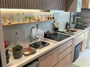 Apartamento para Venda em São Paulo/SP Paraíso 1 Quartos