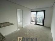 Apartamento para Venda em São Paulo/SP Paraíso 1 Quartos