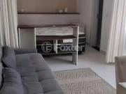 Apartamento para Venda em São Paulo/SP Paraíso 1 Quartos