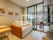 Apartamento para Venda em São Paulo/SP Paraíso 1 Quartos