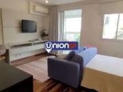 Apartamento para Venda em São Paulo/SP Paraíso 1 Quartos