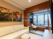 Apartamento para Venda em São Paulo/SP Cerqueira César 1...