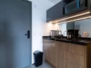 Apartamento para Venda em São Paulo/SP Paraíso 1 Quartos