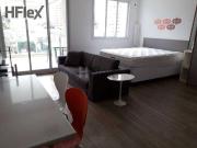 Apartamento para Venda em São Paulo/SP Paraíso 1 Quartos