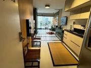 Apartamento para Venda em São Paulo/SP Paraíso 1 Quartos