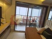 Apartamento para Venda em São Paulo/SP Paraíso 1 Quartos