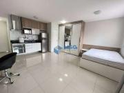 Apartamento para Venda em São Paulo/SP Paraíso 1 Quartos