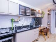 Apartamento para Venda em São Paulo/SP Paraíso 1 Quartos