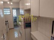 Apartamento para Venda em São Paulo/SP Paraíso 1 Quartos