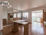 Apartamento para Venda em São Paulo/SP Paraíso 1 Quartos