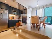 Apartamento para Venda em São Paulo/SP Paraíso 1 Quartos