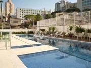 Apartamento para Venda em São Paulo/SP Paraíso 1 Quartos