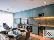 Apartamento para Venda em São Paulo/SP Paraíso 1 Quartos