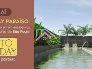 Apartamento para Venda em São Paulo/SP Paraíso 1 Quartos