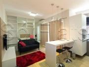 Apartamento para Venda em São Paulo/SP Paraíso 1 Quartos