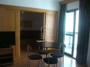 Apartamento para Venda em São Paulo/SP Paraíso 1 Quartos