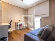 Apartamento para Venda em São Paulo/SP Paraíso 1 Quartos