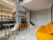 Apartamento para Venda em São Paulo/SP Paraíso 1 Quartos