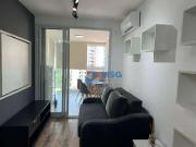 Apartamento para Venda em São Paulo/SP Paraíso 1 Quartos