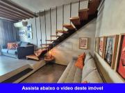 Apartamento para Venda em São Paulo/SP Paraíso 1 Quartos