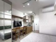 Apartamento para Venda em São Paulo/SP Paraíso 1 Quartos