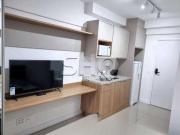 Apartamento para Venda em São Paulo/SP Paraíso 1 Quartos