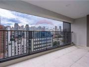 Apartamento para Venda em São Paulo/SP Paraíso 1 Quartos