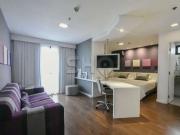 Apartamento para Venda em São Paulo/SP Paraíso 1 Quartos