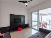 Apartamento para Venda em São Paulo/SP Paraíso 1 Quartos