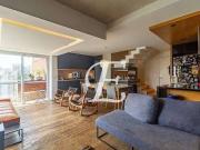 Apartamento para Venda em São Paulo/SP Paraíso 1 Quartos