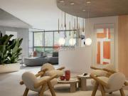 Apartamento para Venda em São Paulo/SP Paraíso 1 Quartos