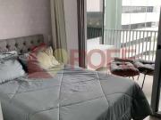 Apartamento para Venda em São Paulo/SP Paraíso 1 Quartos