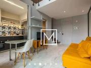 Apartamento para Venda em São Paulo/SP Paraíso 1 Quartos