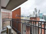 Apartamento para Venda em São Paulo/SP Paraíso 1 Quartos