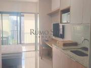 Apartamento para Venda em São Paulo/SP Paraíso 1 Quartos