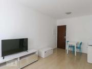 Apartamento para Venda em São Paulo/SP Paraíso 1 Quartos