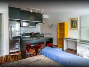 Apartamento para Venda em São Paulo/SP Paraíso 1 Quartos