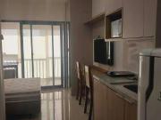 Apartamento para Venda em São Paulo/SP Paraíso 1 Quartos