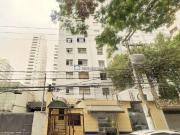 Apartamento para Venda em São Paulo/SP Paraíso 1 Quartos