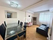 Apartamento para Venda em São Paulo/SP Paraíso 1 Quartos