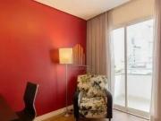 Apartamento para Venda em São Paulo/SP Paraíso 1 Quartos